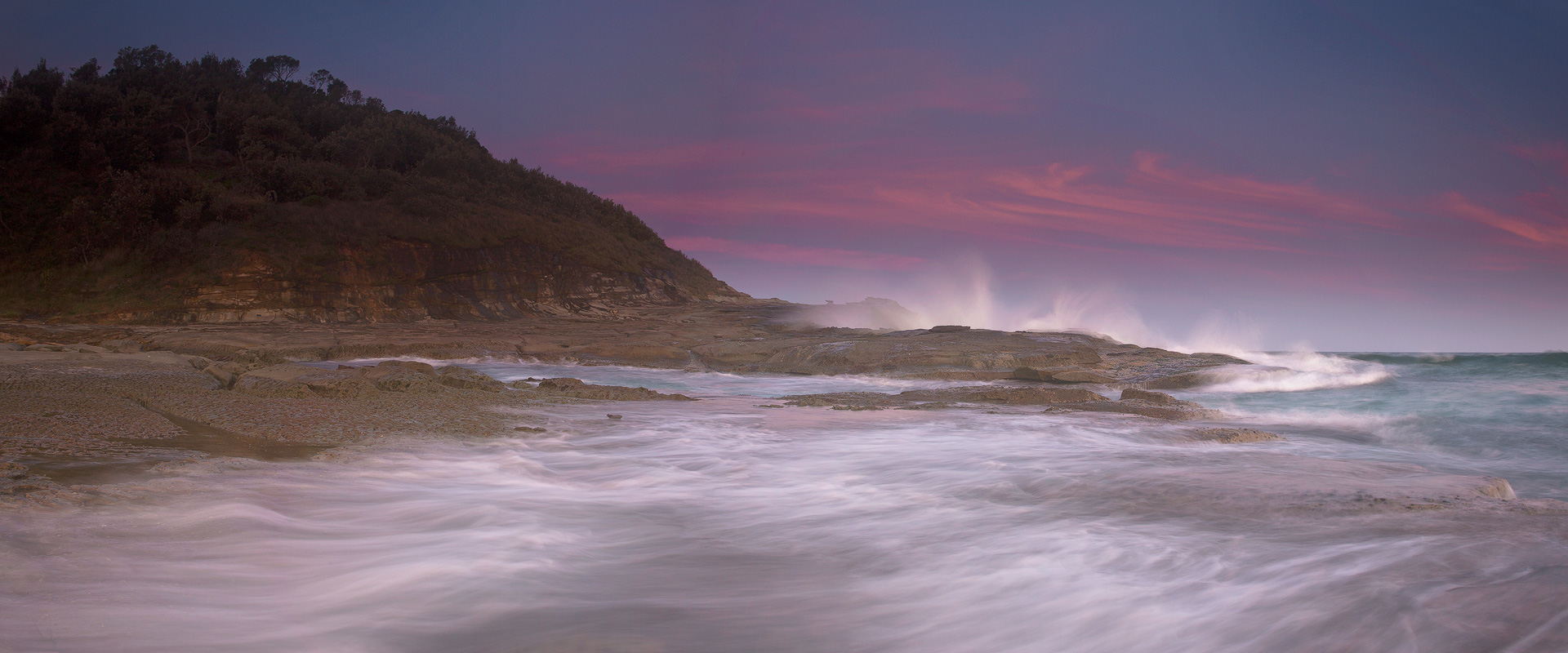 Central Coast Photography Gallery Andrew Barnes Photography